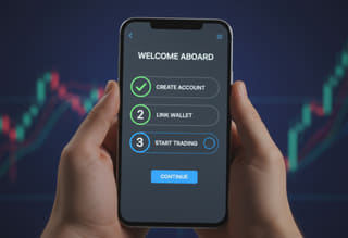 Plattformzugriff — verwalten Sie Ihr persönliches Trading-Konto bei Frei Bürgungsnis