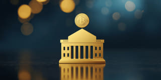 Nachrichtenfoto zu institutionellem Interesse an Krypto-ETFs