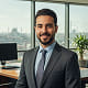 Lukas M., Business Development Lead